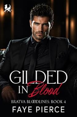 Gilded in Blood