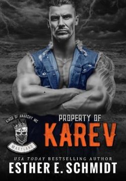 Property of Karev