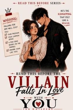 Read This Before the Villain falls in Love with You