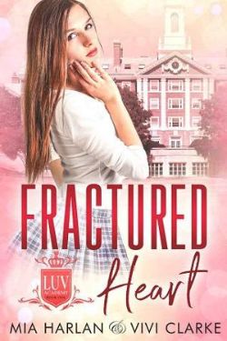 Fractured Heart