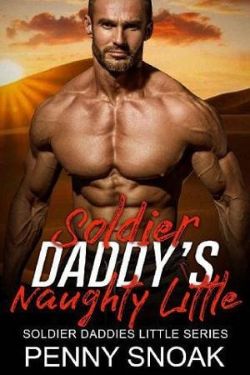 Soldier Daddy’s Naughty Little