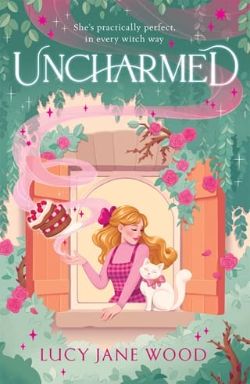 Uncharmed