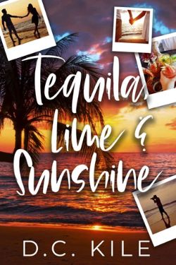 Tequila Lime and Sunshine