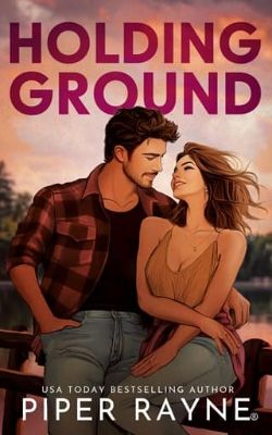 Holding Ground