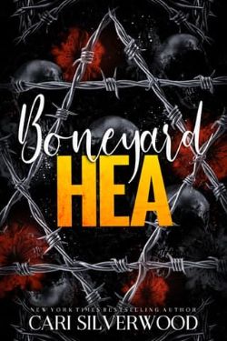 Boneyard HEA