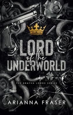 Lord of the Underworld
