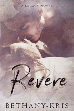 Revere: A Legacy Novel