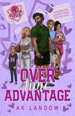Over Time Advantage