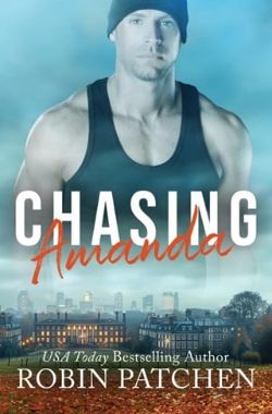 Chasing Amanda