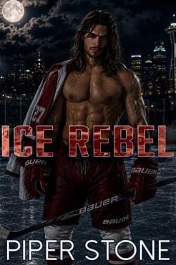 Ice Rebel