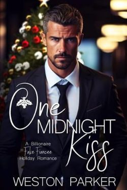 One Midnight Kiss