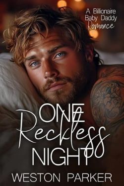 One Reckless Night