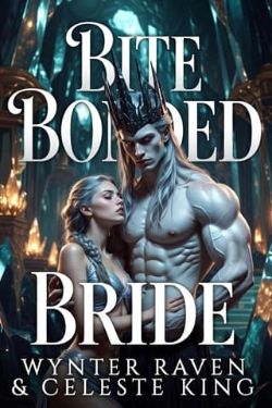 Bite Bonded Bride