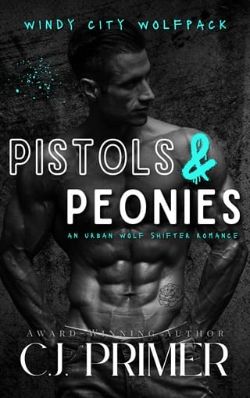 Pistols & Peonies