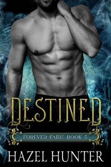 Destined