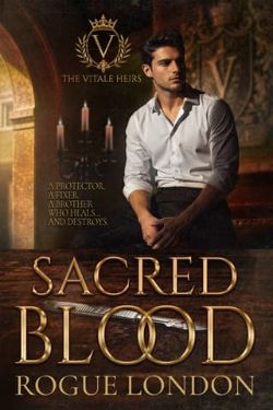 Sacred Blood