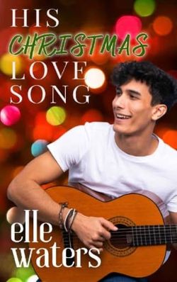 His Christmas Love Song