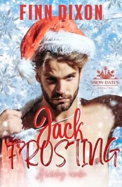 Jack Frosting