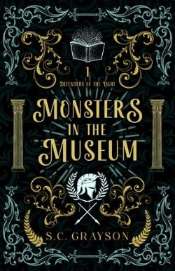 Monsters in the Museum