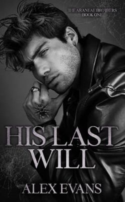 His Last Will