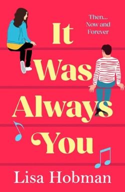 It Was Always You