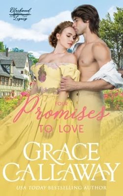 Four Promises to Love
