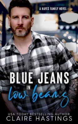 Blue Jeans in Low Beams