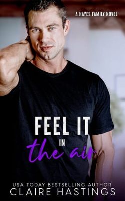 Feel It in the Air