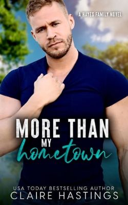 More Than My Hometown