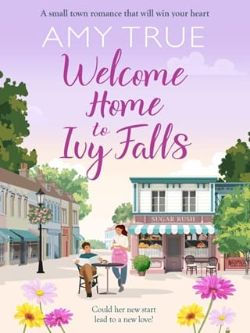 Welcome Home to Ivy Falls