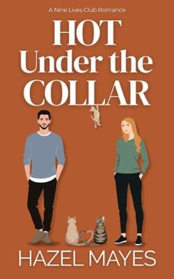 Hot Under the Collar