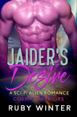 Jaider’s Desire
