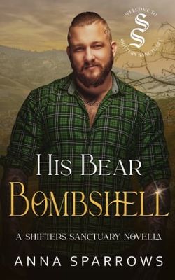 His Bear Bombshell