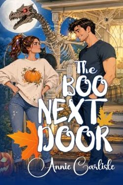 The Boo Next Door