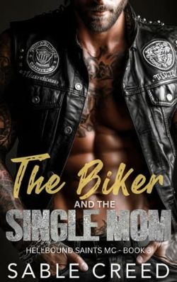 The Biker and the Single Mom