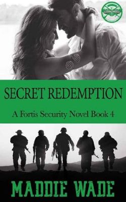 Secret Redemption