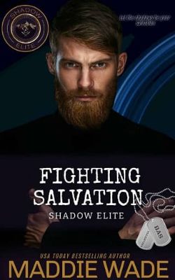 Fighting Salvation