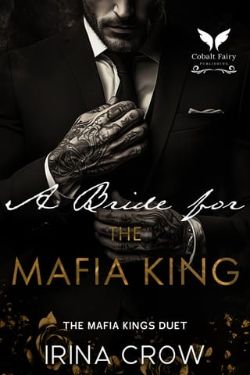 A Bride for the Mafia King