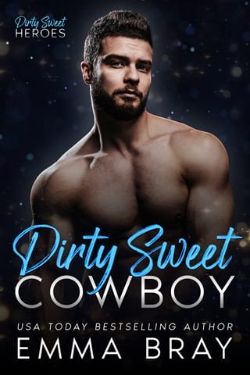 Dirty Sweet Cowboy