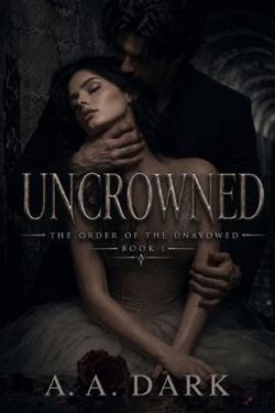 Uncrowned