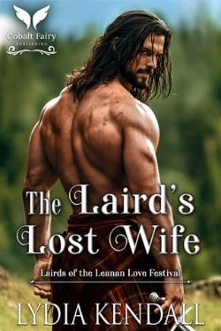 The Laird’s Lost Wife