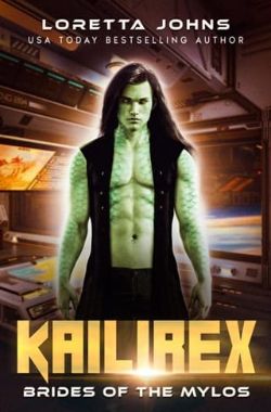 Kailirex