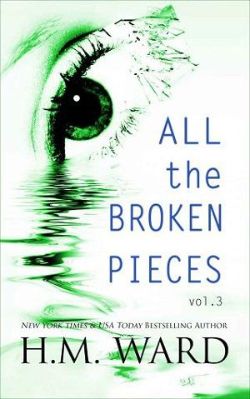 All the Broken Pieces: Vol. 3