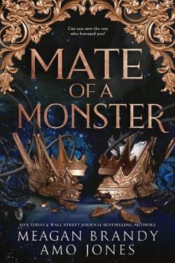 Mate of a Monster