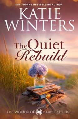 The Quiet Rebuild