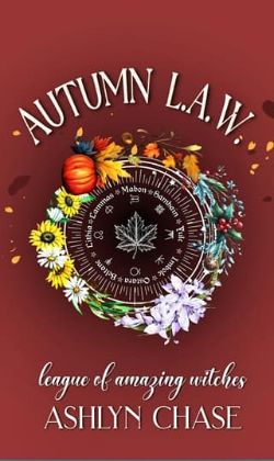 Autumn L.A.W