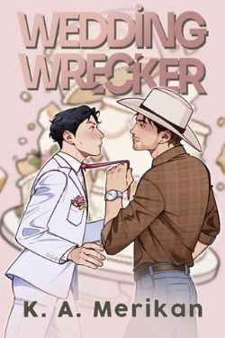 Wedding Wrecker