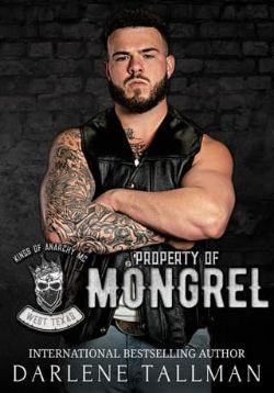 Property of Mongrel