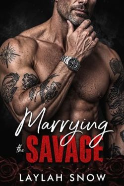 Marrying the Savage