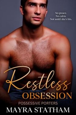 Restless Obsession